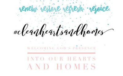 Beautiful Spaces in Messy Places