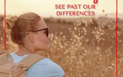 Day 12: Praying Brave with a Yes Heart