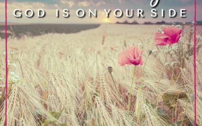 Day 2: Praying Brave with a Yes Heart