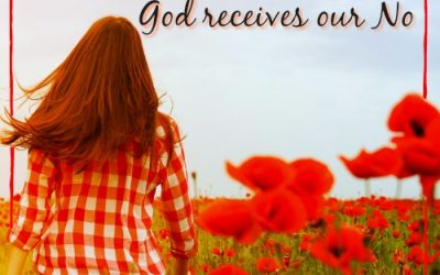 Day 3: Praying Brave with a Yes Heart