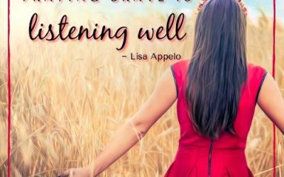 Day 4: Praying Brave with a Yes Heart