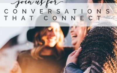 Conversation Connects!