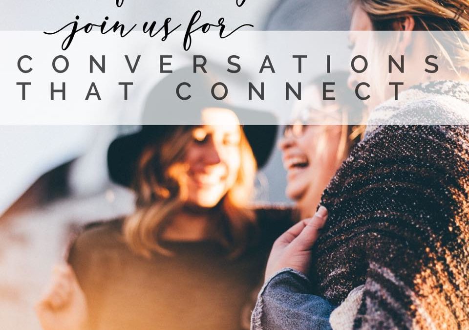 Conversation Connects!